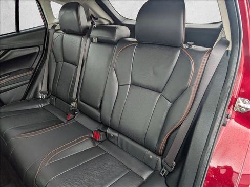 Used 2018 Subaru Crosstrek 2.0i Limited image 18