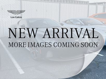 Used 2019 Aston Martin DBS Superleggera