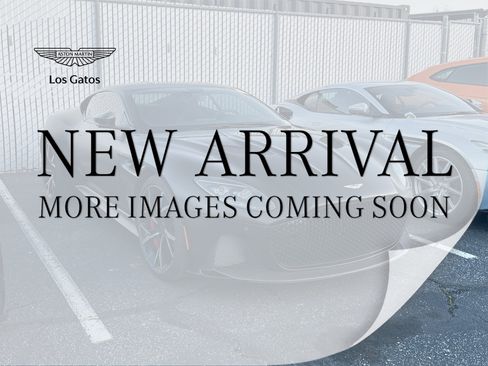 Used 2019 Aston Martin DBS Superleggera image 1