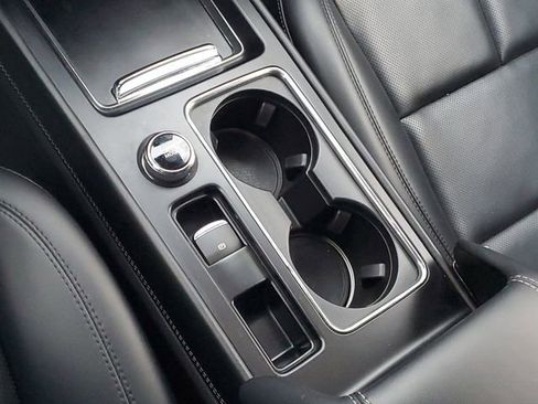 Certified 2023 Lincoln Corsair AWD w/ Equipment Group 101A image 23