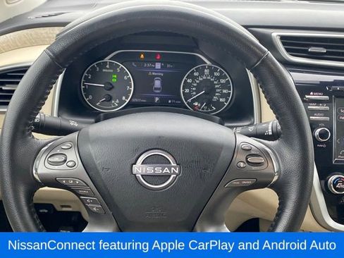 Used 2023 Nissan Murano SL image 8