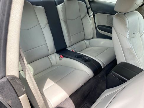 Used 2015 Cadillac ATS Luxury image 10