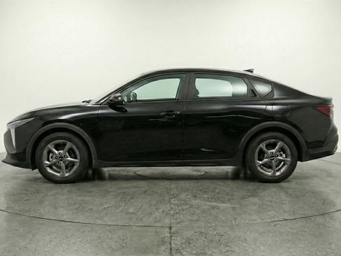Used 2025 Kia K4 FWD image 5