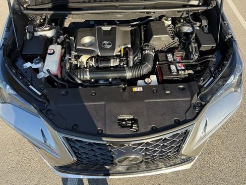 Used 2021 Lexus NX 300 F Sport image 8