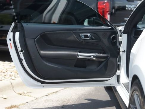 Used 2024 Ford Mustang GT RWD image 26
