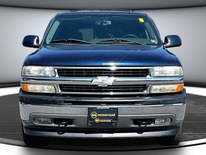 Used 2006 Chevrolet Tahoe LT w/ LT Preferred Equipment Group