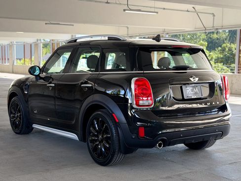 Used 2018 MINI Cooper Countryman ALL4 AWD/4WD image 7