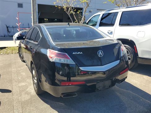 Used 2011 Acura TL image 5
