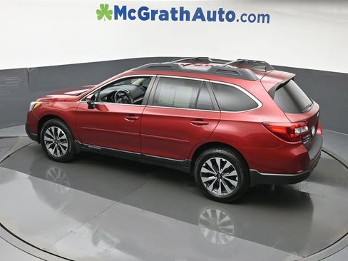Used 2017 Subaru Outback 2.5i Limited AWD/4WD image 20