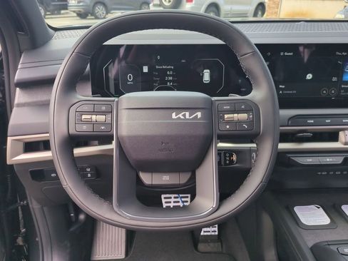 New 2027 Kia Telluride SX FWD image 11