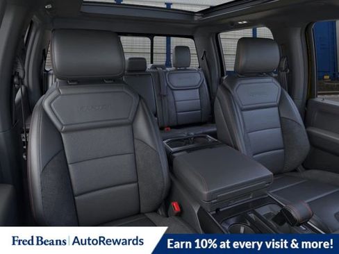 New 2026 Ford F150 Raptor image 11