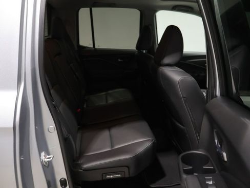 Used 2025 Honda Ridgeline RTL image 21