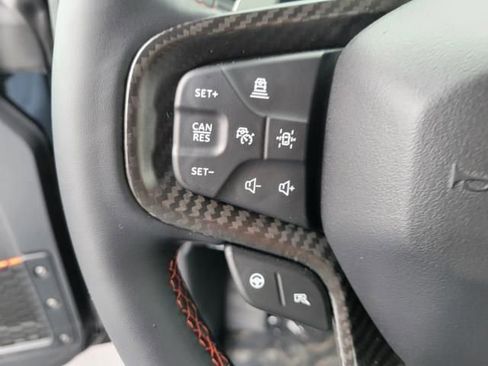 New 2025 Ford Bronco Raptor image 30