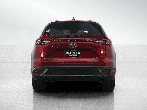 Used 2023 MAZDA CX-9 Touring Plus image 4