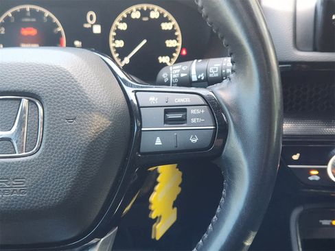 Used 2025 Honda CR-V EX-L image 28