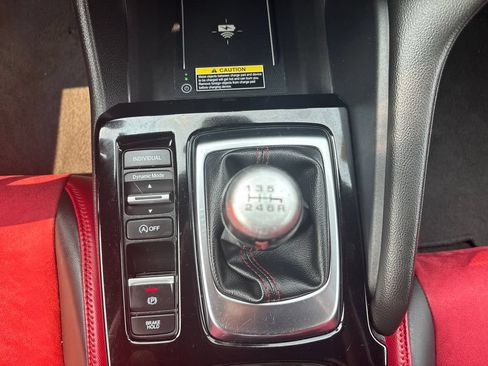 Used 2023 Acura Integra A-Spec w/ Technology Package FWD image 38