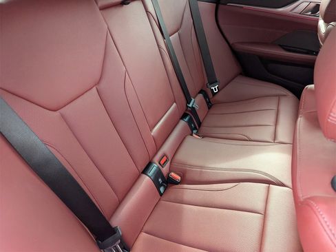 Used 2023 BMW i4 M50 w/ M Carbon Exterior Package image 7