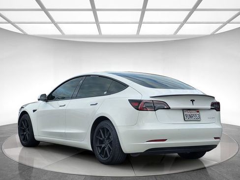 Used 2022 Tesla Model 3 Long Range image 7