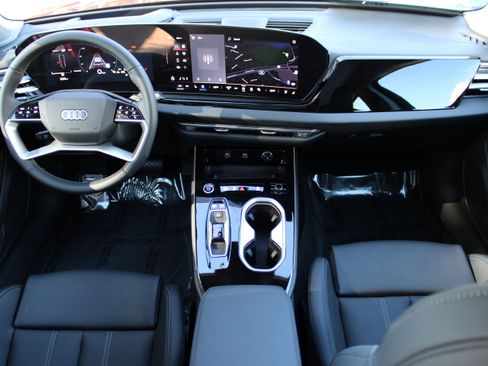 New 2026 Audi A6 Premium Plus image 25