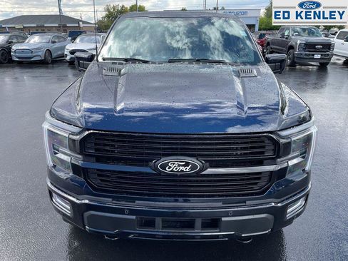 Used 2024 Ford F150 Platinum image 30