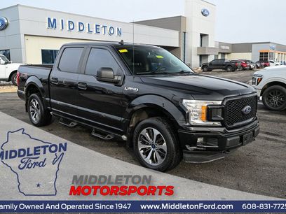 Used 2020 Ford F150 XL w/ Equipment Group 101A Mid