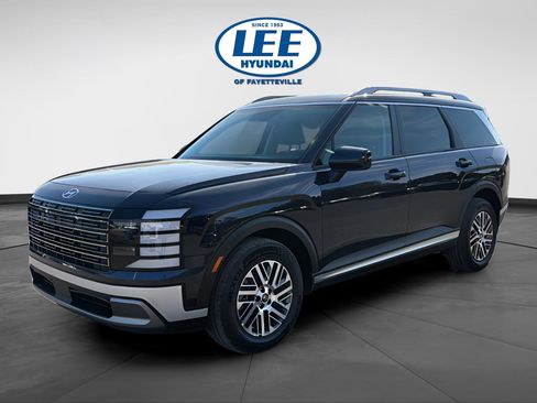 New 2026 Hyundai Palisade SEL AWD/4WD image 7