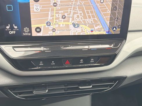 Certified 2023 Volkswagen ID.4 Pro S RWD image 24