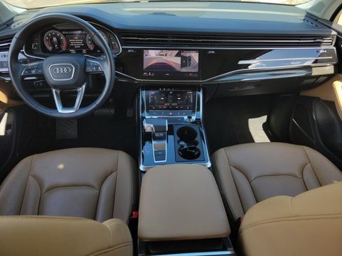 Used 2024 Audi Q7 3.0T Premium Plus image 14