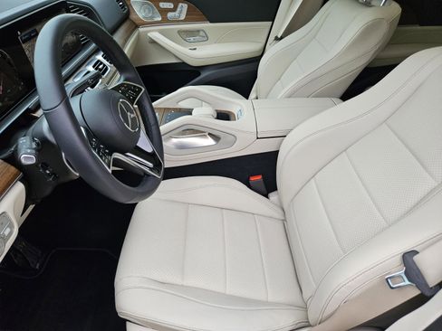 Certified 2026 Mercedes-Benz GLE 450 4MATIC image 5