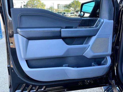 Used 2021 Ford F150 XLT w/ Equipment Group 302A High image 24