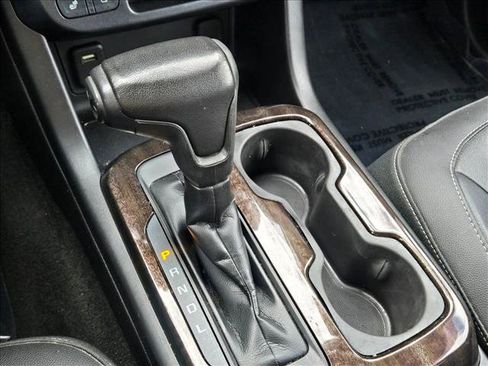 Used 2018 GMC Canyon SLT w/ Driver Alert Package image 11