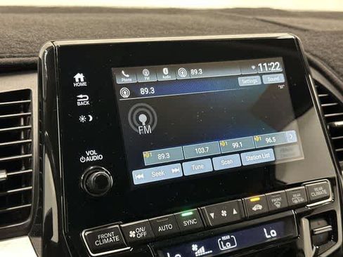 Used 2019 Honda Odyssey EX-L image 22