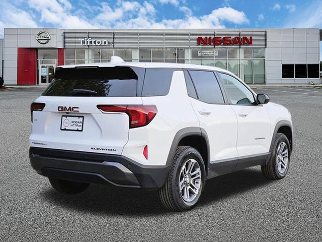 Used 2026 GMC Terrain Elevation FWD image 4
