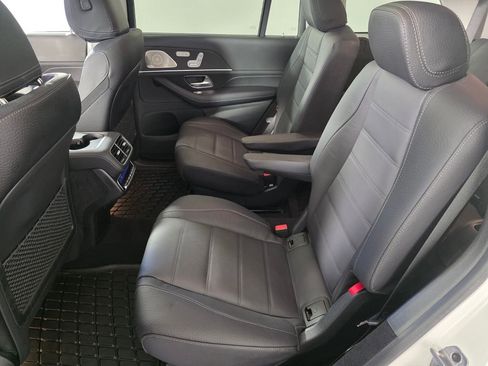 Certified 2023 Mercedes-Benz GLS 580 4MATIC image 14