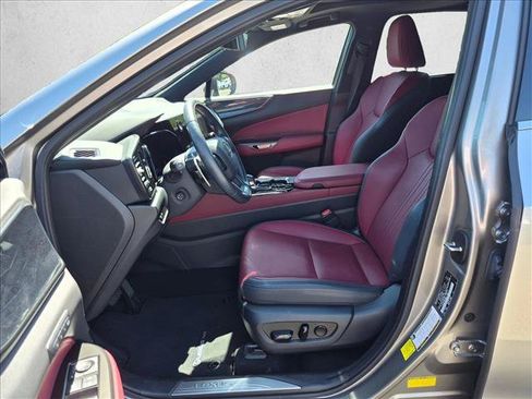 Used 2024 Lexus NX 350h AWD image 11