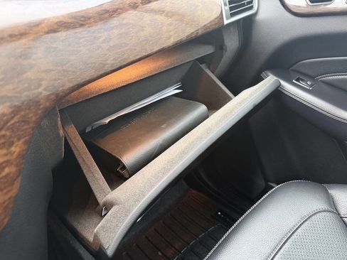 Used 2013 Mercedes-Benz ML 350 ML 350 4MATIC AWD 4dr SUV image 27