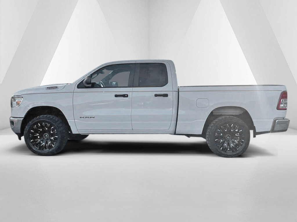Used 2023 RAM 1500 Big Horn AWD/4WD image 5