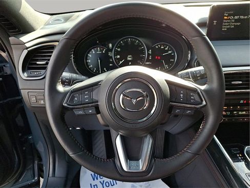 Used 2021 MAZDA CX-9 Carbon Edition image 20