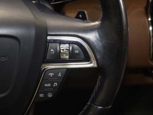 Used 2022 Lincoln Navigator Reserve image 42