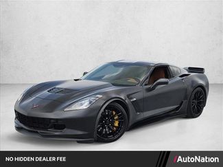 Used 2016 Chevrolet Corvette Z06 w/ 2LZ Preferred Equipment Group RWD video 1