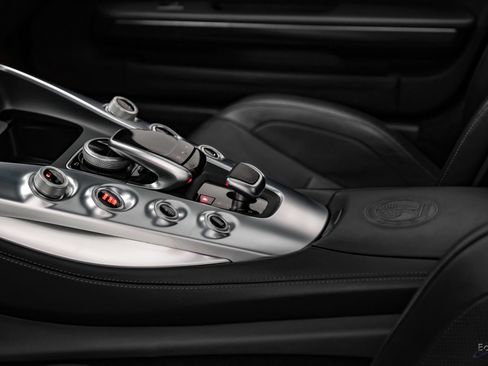 Used 2018 Mercedes-Benz AMG GT C image 57