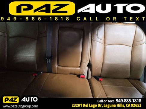 Used 2021 RAM 2500 Power Wagon w/ 75th Anniversary Edition image 12