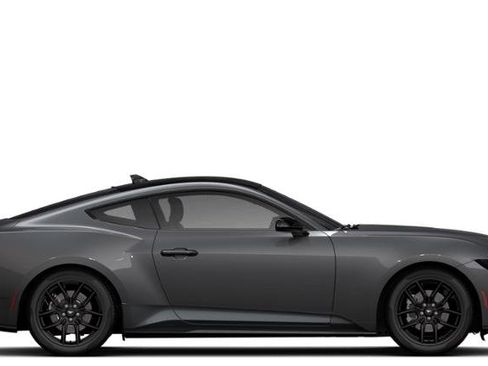 New 2026 Ford Mustang Coupe RWD image 43