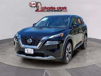 Used 2023 Nissan Rogue SV FWD video 1