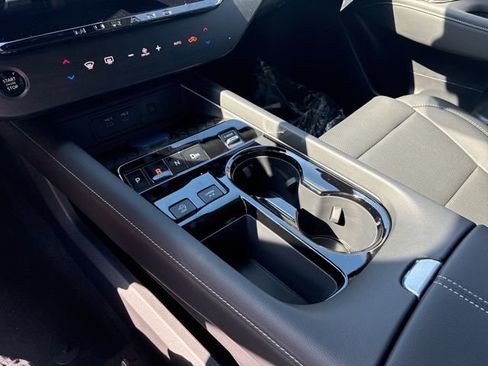 New 2026 Nissan Murano SL AWD/4WD image 14
