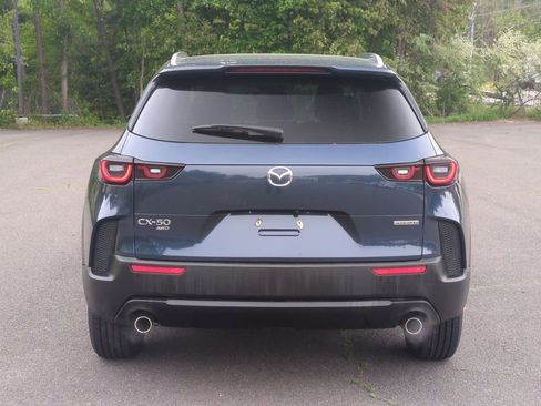 Certified 2024 MAZDA CX-50 AWD 2.5 S w/ Convenience Package image 9
