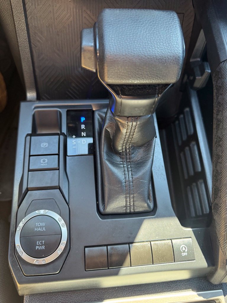 Used 2024 Toyota Tacoma SR5 RWD image 20