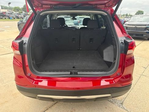 Used 2024 Chevrolet Equinox LT FWD image 33