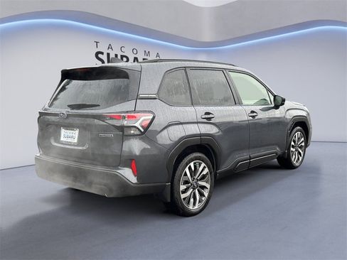 Certified 2025 Subaru Forester Touring image 5