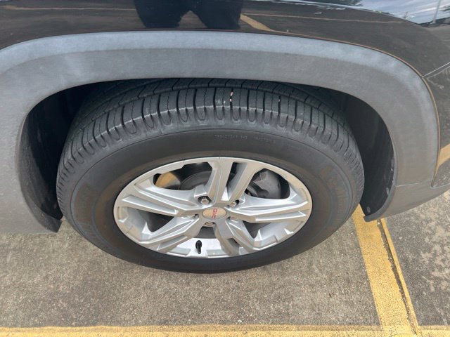Used 2022 GMC Terrain SLE FWD image 8
